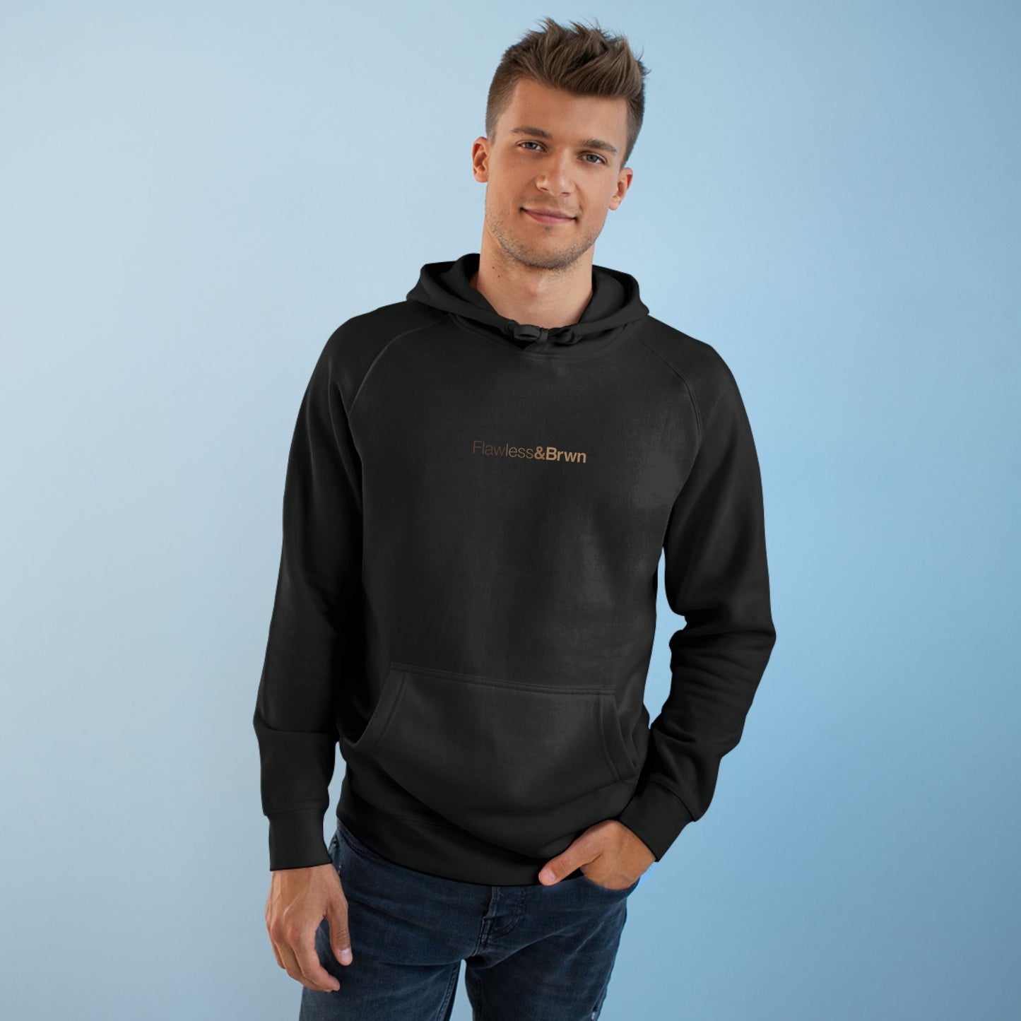 The F&B Uniform Hoodie