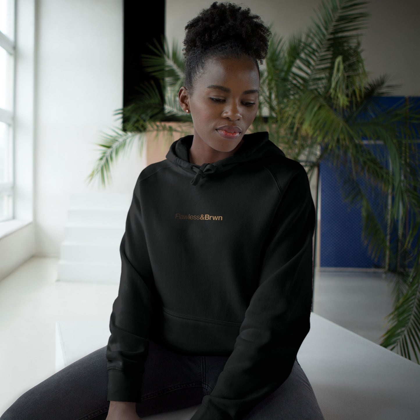 The F&B Uniform Hoodie