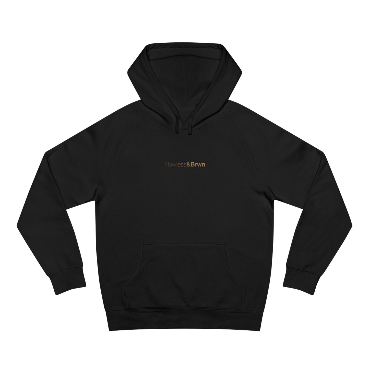 The F&B Uniform Hoodie