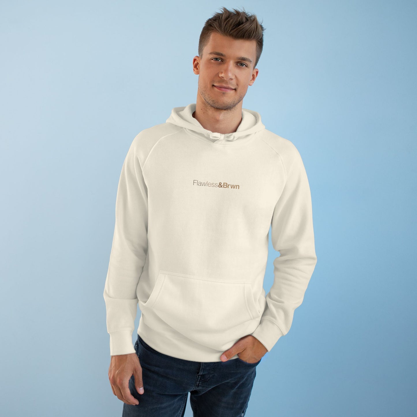 The F&B Uniform Hoodie