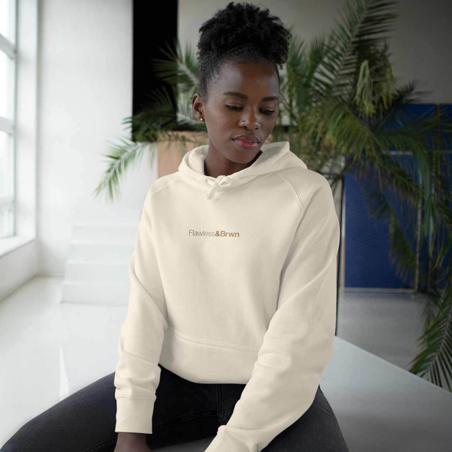The F&B Uniform Hoodie