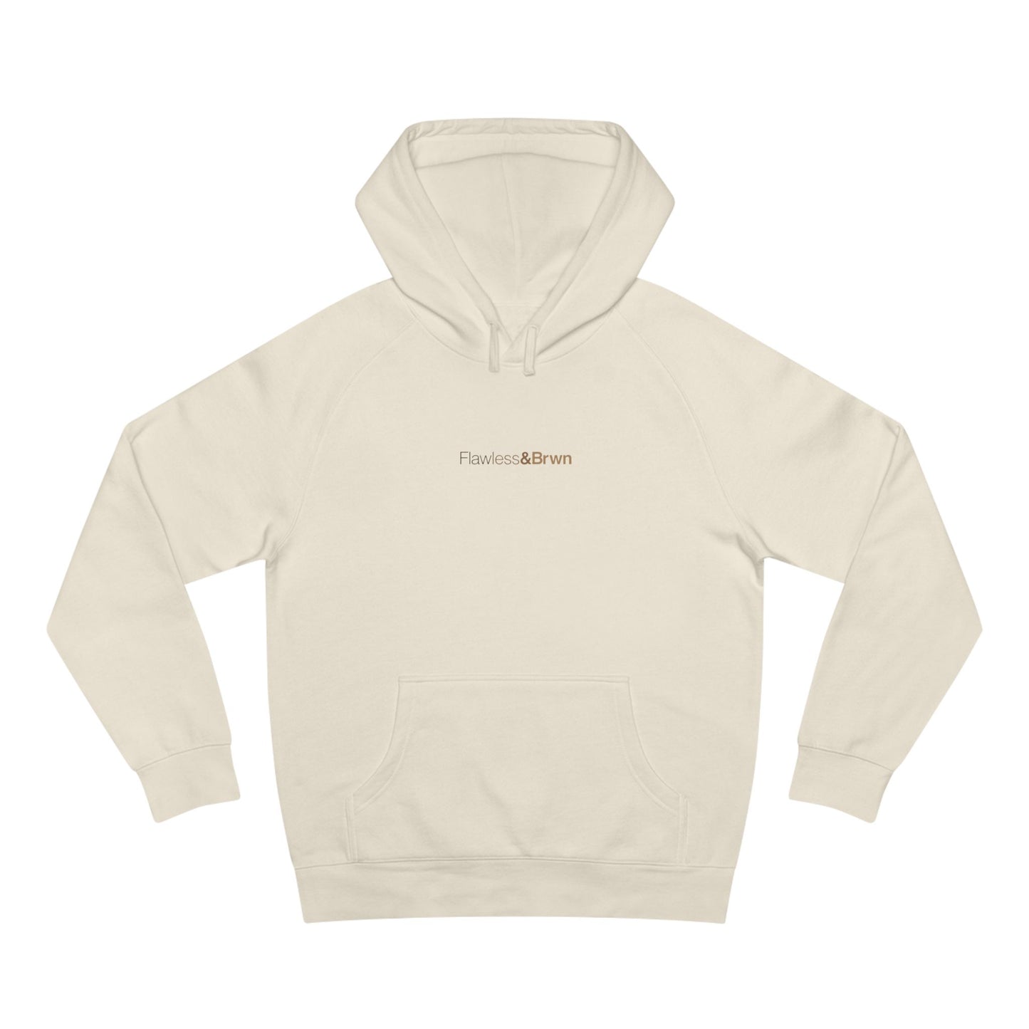 The F&B Uniform Hoodie