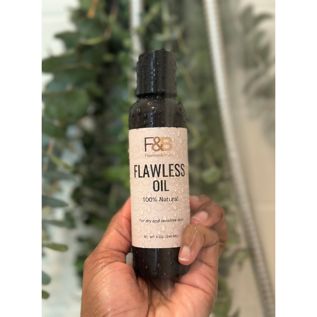 F&B Flawless Oil